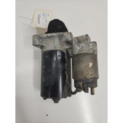 Demarreur Ford Fiesta 4 Phase 2